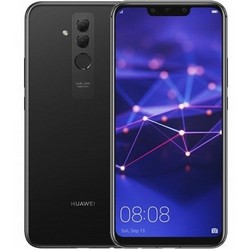 Замена стекла на телефоне Huawei Mate 20 Lite в Набережных Челнах